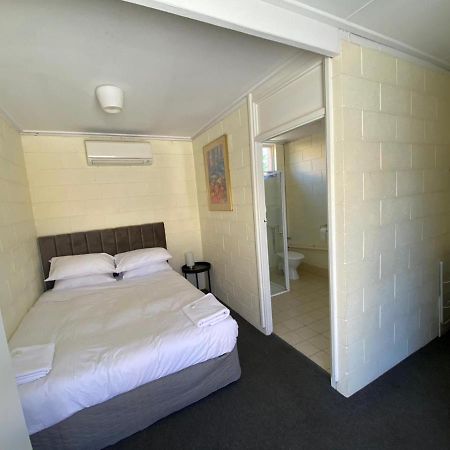 Broken Hill Hotel Boulder 외부 사진
