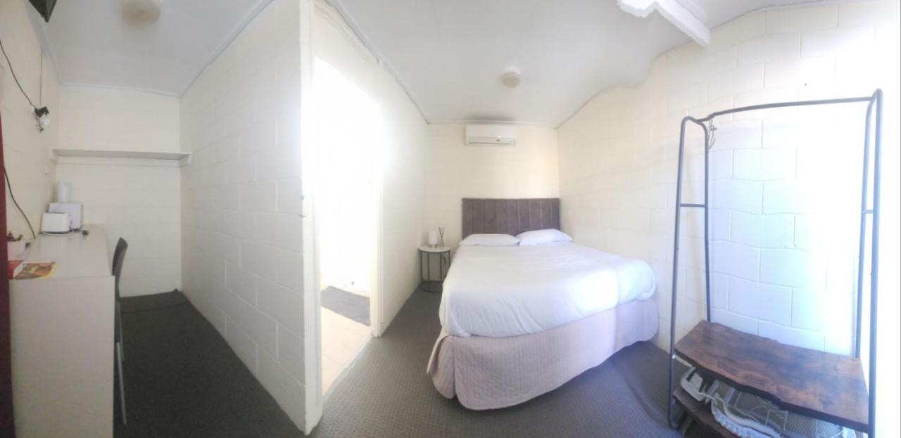 Broken Hill Hotel Boulder 외부 사진
